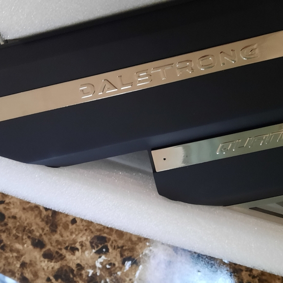 Dalstrong Quantum series block set new open box $380 OBO - Picture 4 of 7